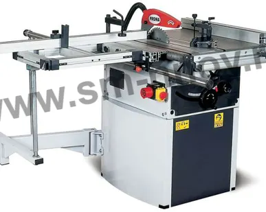 фото Круглопильный станок PKS-250P Proma