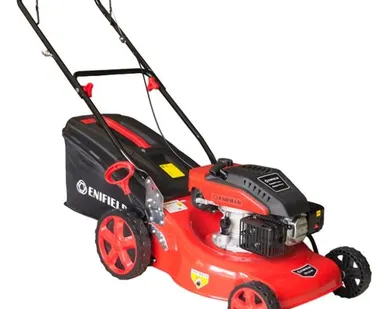 фото Газонокосилка ENIFIELD EN 45-46