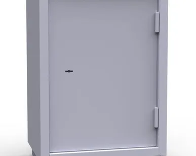 фото Шкаф ШБС-01-06