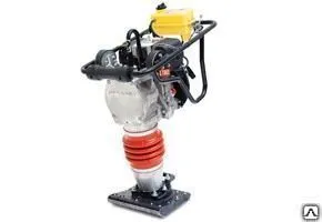 Фото №0 Вибротрамбовка Dynapac LT 800 дизель HATZ 1B20 башмак 330мм 84кг