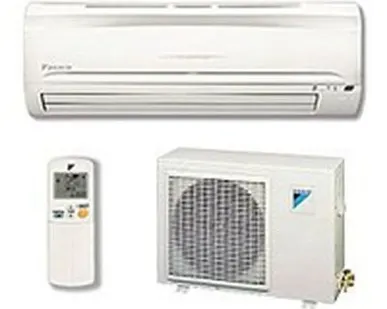 фото Кондиционер Daikin FTYN 60LV