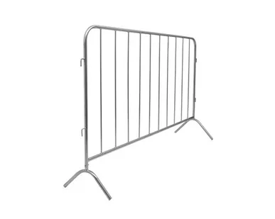 фото Фан барьеры