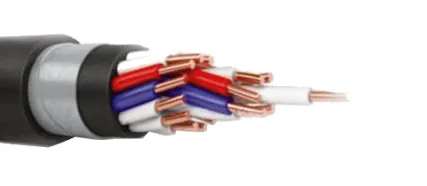 Фото №1 Кабель КВБбШвнг-LS 10х1,5