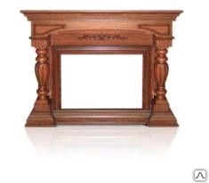 Фото №0 Портал для очага Perfetto WC3014