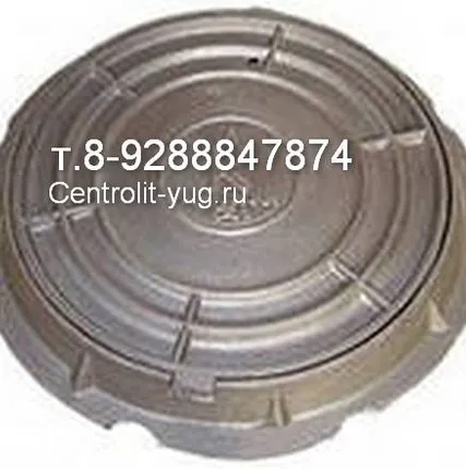 Фото №1 Люк плавающий