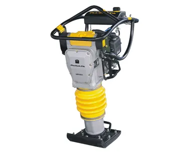 фото Вибротрамбовка MR 68 H