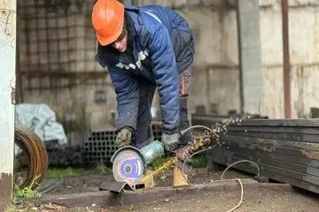 Фото №0 Резка металлов по размерам заказчика