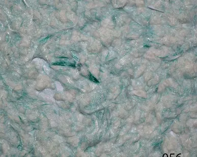 фото Шелковая штукатурка Silk Plaster (жидкие обои) Оптима 056
