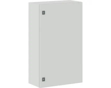 фото Шкаф ST с монтаж. платой 1000х600х300мм от IP65-до IP66 IK10 DKC R5ST1063