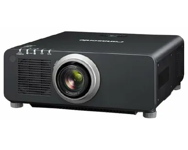 фото Проектор Panasonic PT-RW630