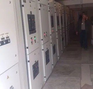 фото ШР шкафы распределительные, ШНН,РУНН
