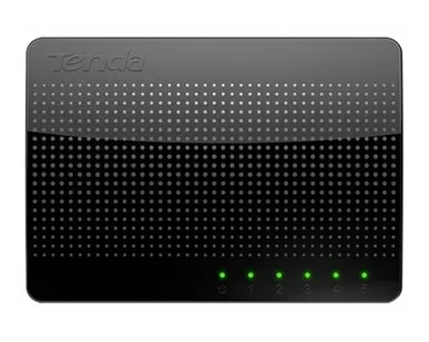 фото Коммутатор Tenda SG105