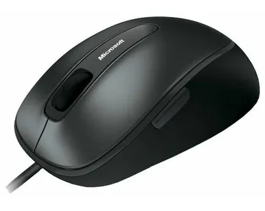 фото Мышь Microsoft Comfort Mouse