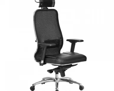 фото Кресло Samurai SL-3.04