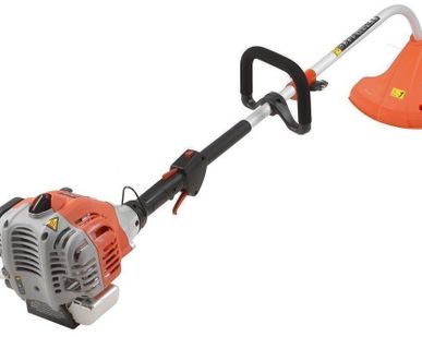фото Мотокоса HAMMER MTK25B