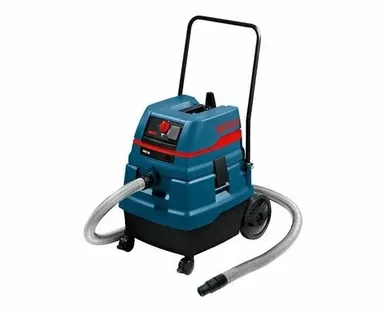 фото ПЫЛЕСОС BOSCH GAS 50