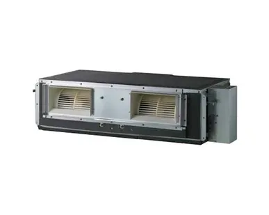 фото Канальный кондиционер LG UB18