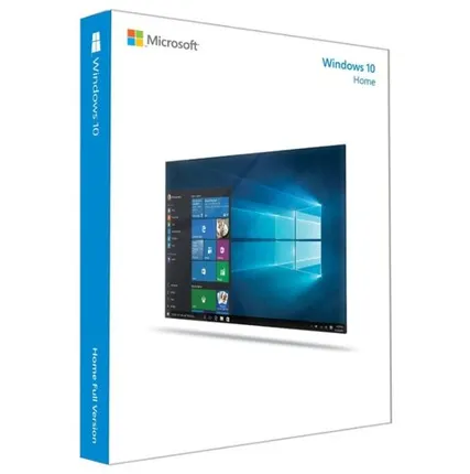 Фото №0 Microsoft Windows 10 Home