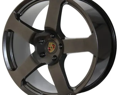 фото Колесный диск REDPOWER RP981