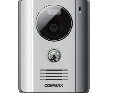 фото Commax видеодомофон