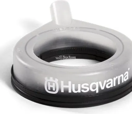 Фото №0 Коллектор пыли и шлама HUSQVARNA WSR 250 5935630-04