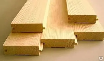 Фото №0 Половая доска 36х136х2-6