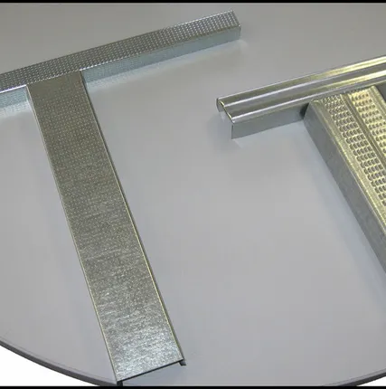 Фото №0 Профиль 60*27 (А) (ПП) (3000*60*27)