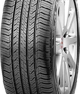 фото Шины MAXXIS HP-M3 BRAVO 255/55 R18 109V