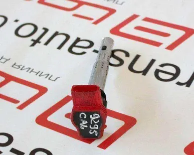 фото Катушка зажигания на Audi Q5