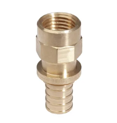 Фото №0 Переходник с внутренней резьбой 25-Rp 1/2 RX Royal Thermo