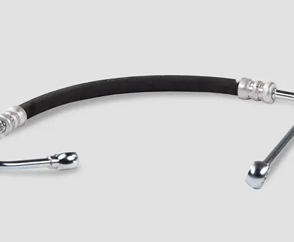 Фото №0 ШЛАНГ НАГНЕТАТЕЛЬНЫЙ ГУР 316380340805000