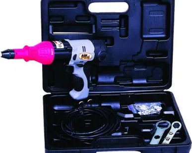 фото Электрический заклепочник AIRPRO CRG230V Airprotool-VGL