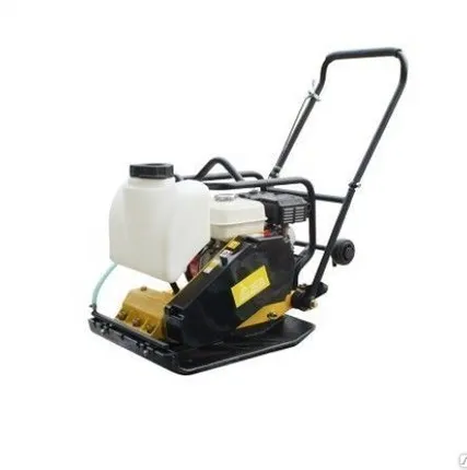 Фото №0 Виброплита TSS-MS120-HT