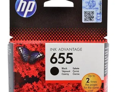 фото Картридж HP CZ109AE