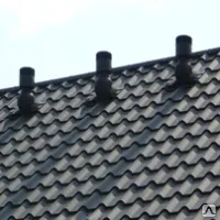 Фото №0 Металлочерепица