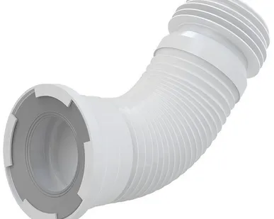 фото Гофра для унитаза AlcaPlast A97 AlcaPlast