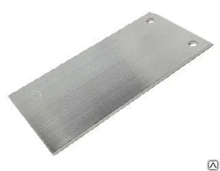 фото Аноды кадмиевый 5х300х500 КД0