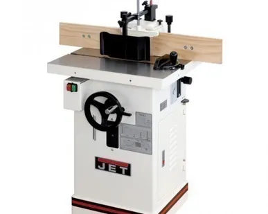 фото Фрезерный станок JWS-34KXT