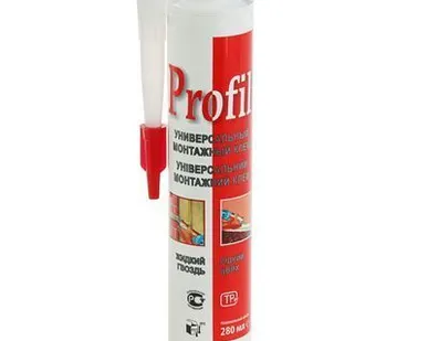 фото Жидкие гвозди Profil (Профиль)