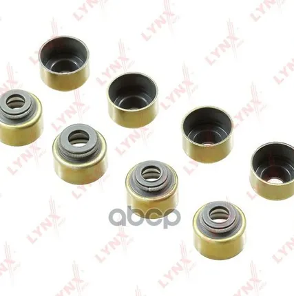 Фото №0 Маслосъемный Колпачок LYNXauto арт. SO0068