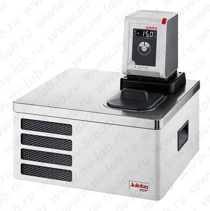 Фото №0 Термостат Julabo CORIO CD-201F охлаждающий (-20...+150 °С, LED-дисплей, до 4 л) арт. 9012702
