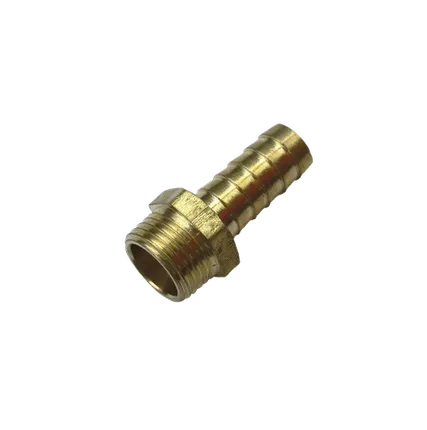 Фото №0 Штуцер 1/2 под рукав Пх10