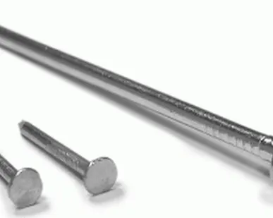 фото Гвозди в ассортименте