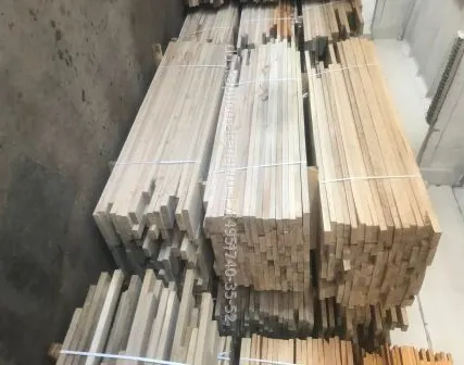 Фото №4 Продаём пиломатериал из Липы,Ольхи,Граба обрезной не обрезной.сухой