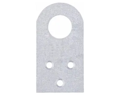 фото Проушина 65*40мм, d=15мм