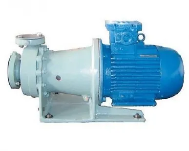 фото Агрегат электронасосный 1ЦНГМ-Ех 25/50