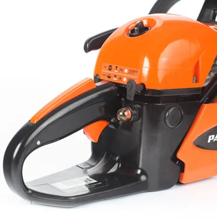 Фото №9 Бензопила  5220 Imperial