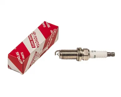 фото Свеча зажигания Toyota Свеча зажигания 9091901233 Toyota