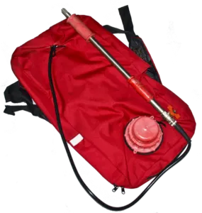 фото РАНЦЕВЫЙ ЛЕСНОЙ ОГНЕТУШИТЕЛЬ “РП-20-ЛИНДА”