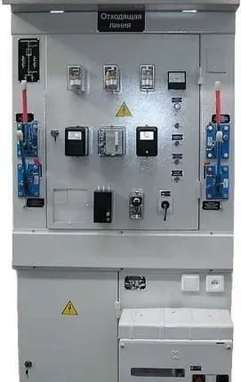 Фото №0 Камера КСО-292 24-600